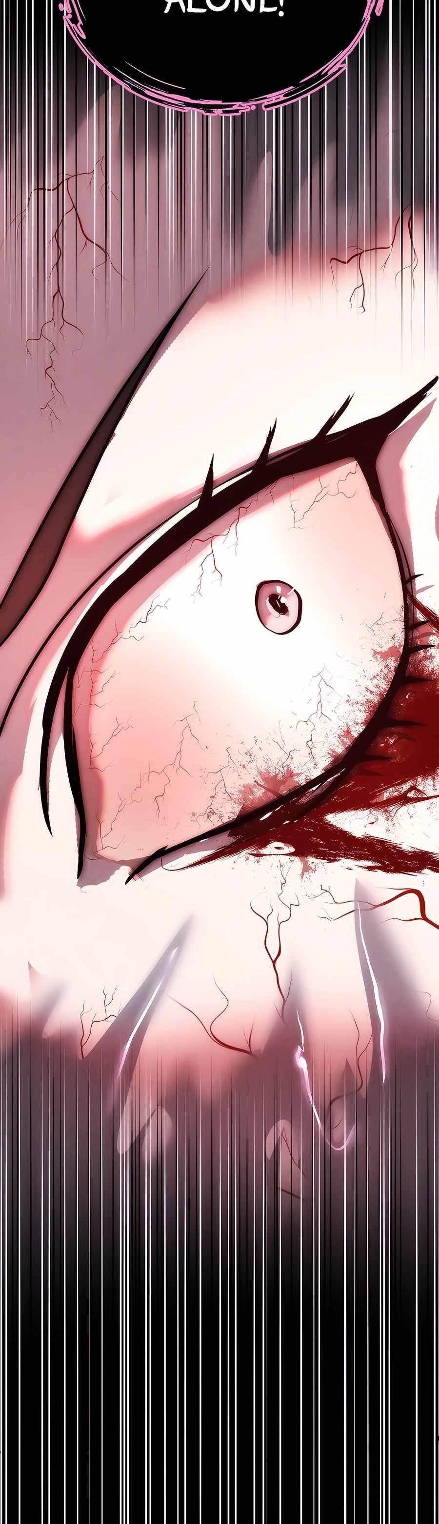 I Became an Evolving Space Monster Chapter 53 - Page 39