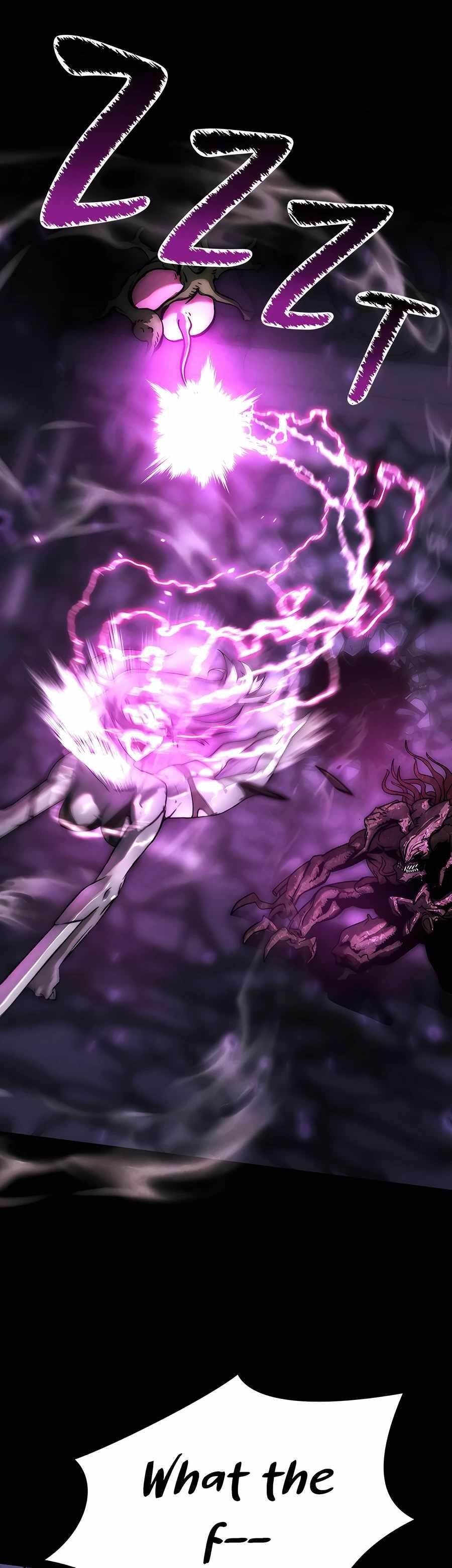 I Became an Evolving Space Monster Chapter 53 - Page 41