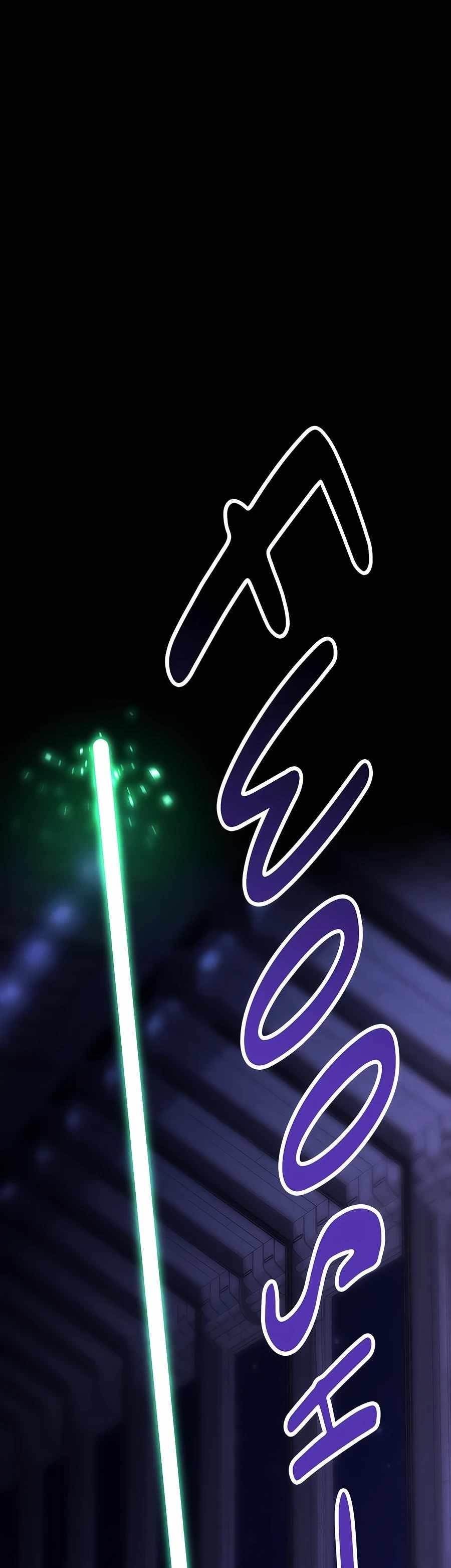 I Became an Evolving Space Monster Chapter 55 - Page 13