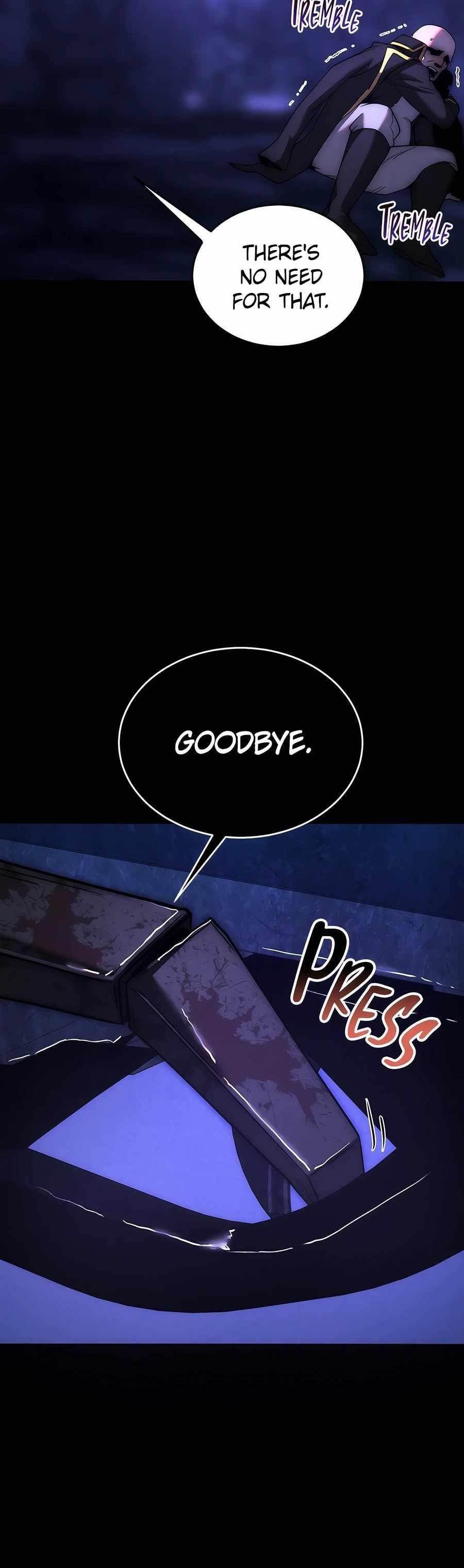 I Became an Evolving Space Monster Chapter 55 - Page 34