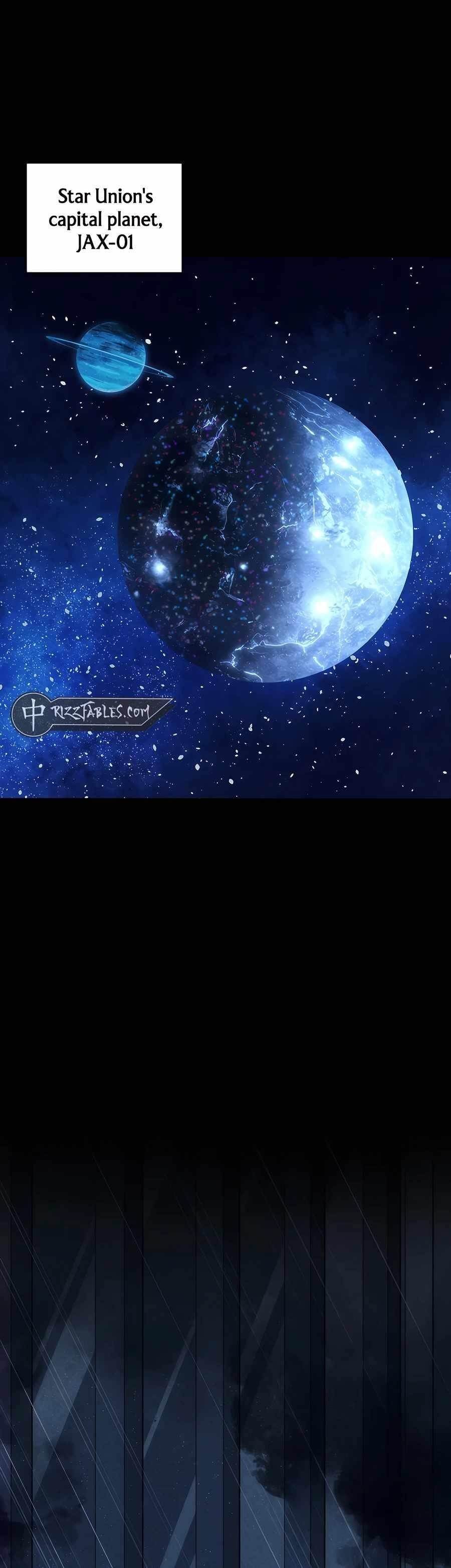 I Became an Evolving Space Monster Chapter 57 - Page 15