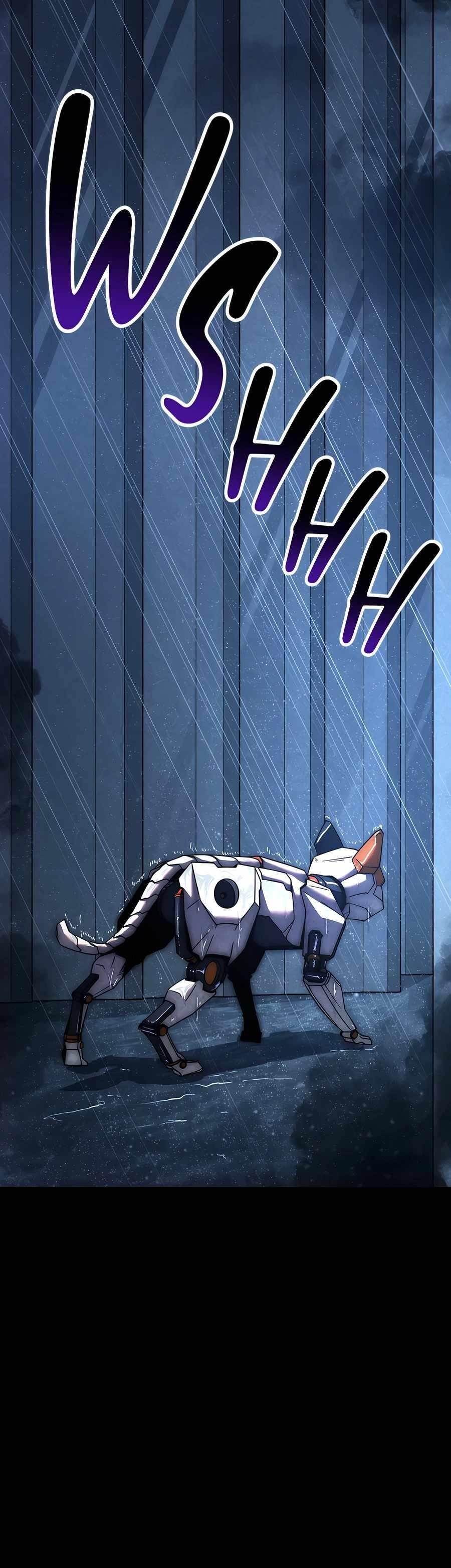 I Became an Evolving Space Monster Chapter 57 - Page 16