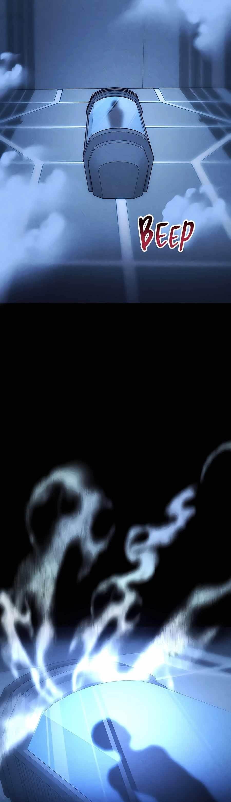 I Became an Evolving Space Monster Chapter 57 - Page 24