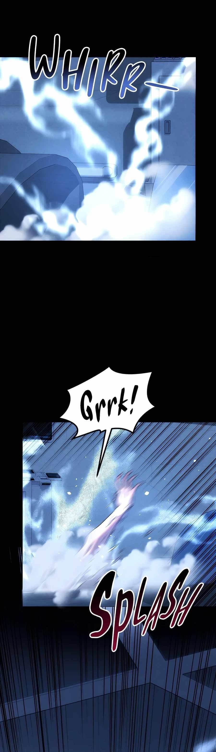 I Became an Evolving Space Monster Chapter 57 - Page 26