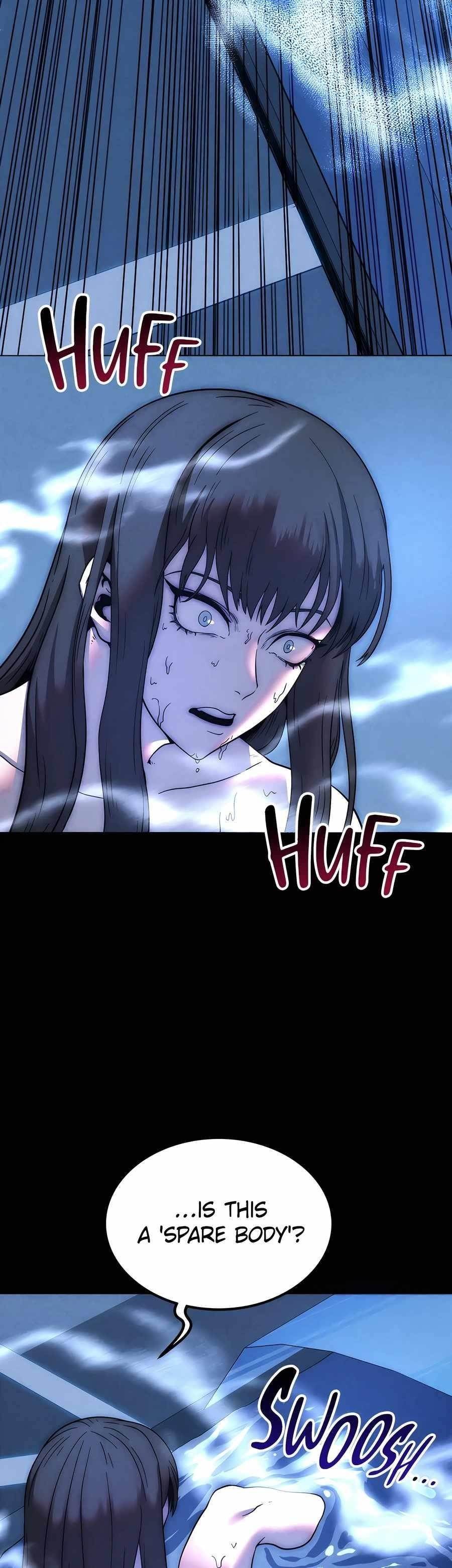 I Became an Evolving Space Monster Chapter 57 - Page 28