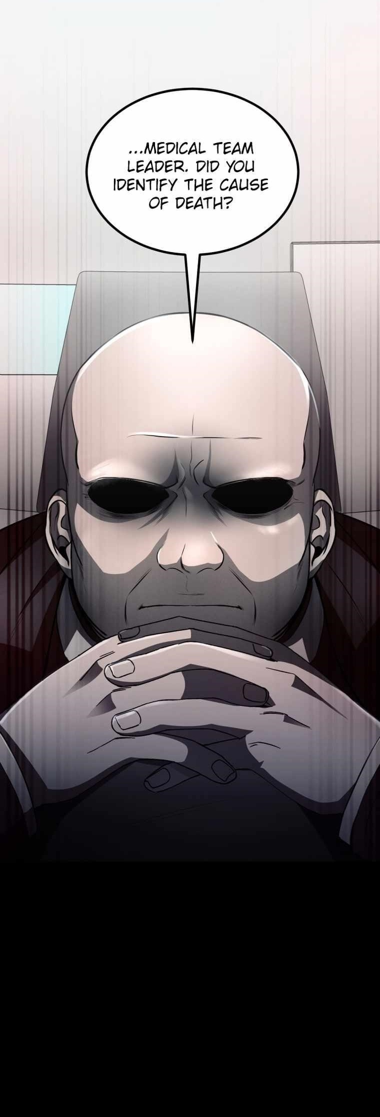 I Became an Evolving Space Monster Chapter 6 - Page 1