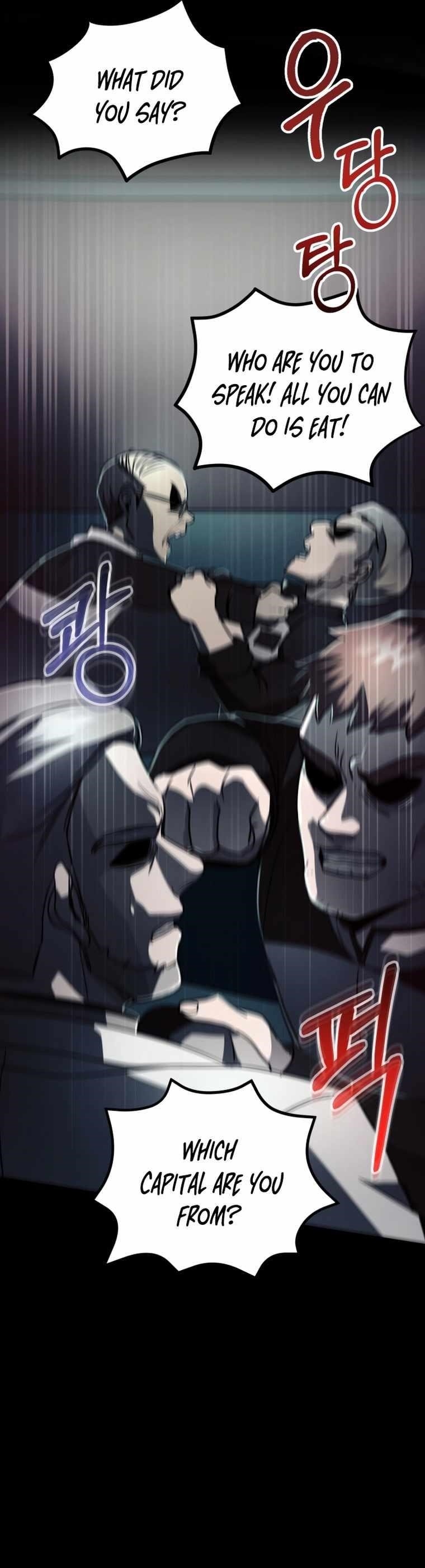 I Became an Evolving Space Monster Chapter 6 - Page 16