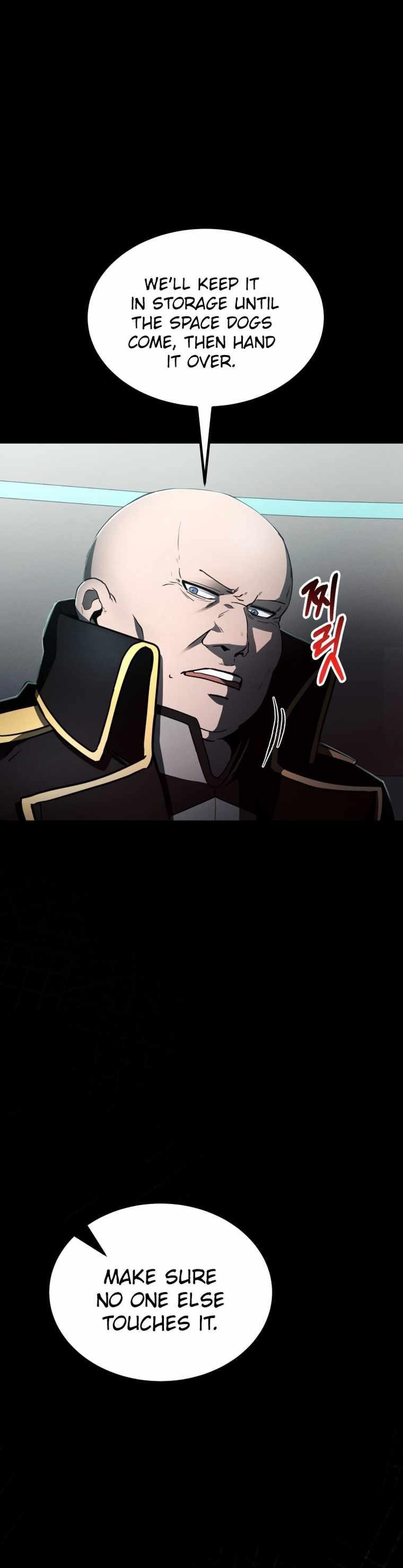 I Became an Evolving Space Monster Chapter 6 - Page 28