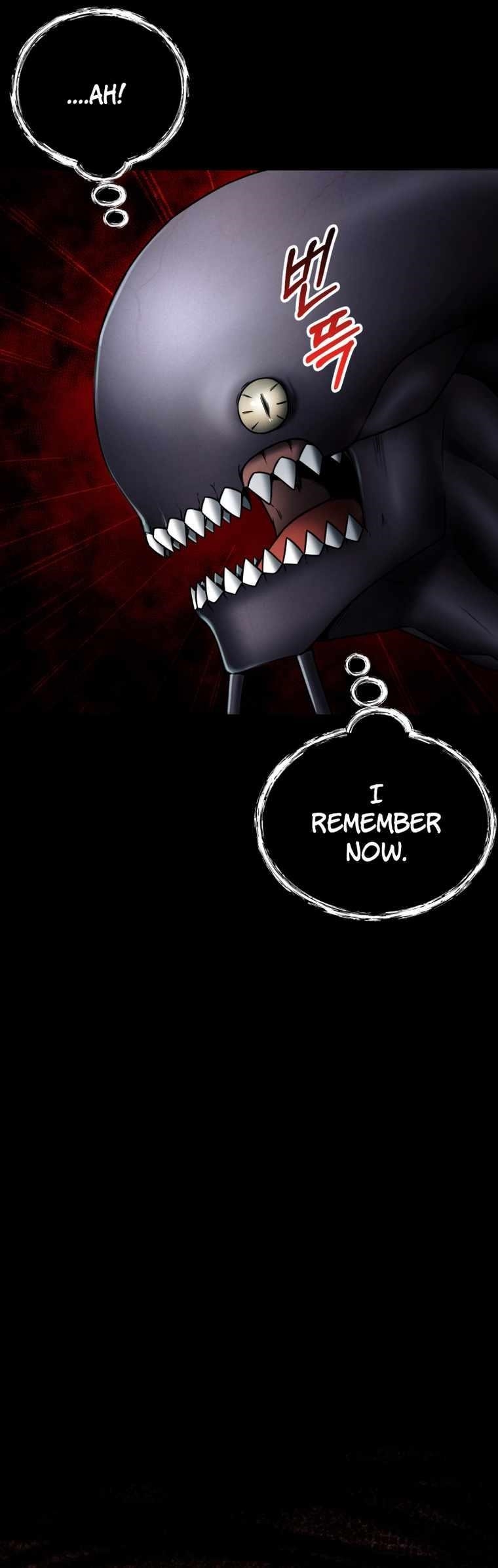 I Became an Evolving Space Monster Chapter 6 - Page 43