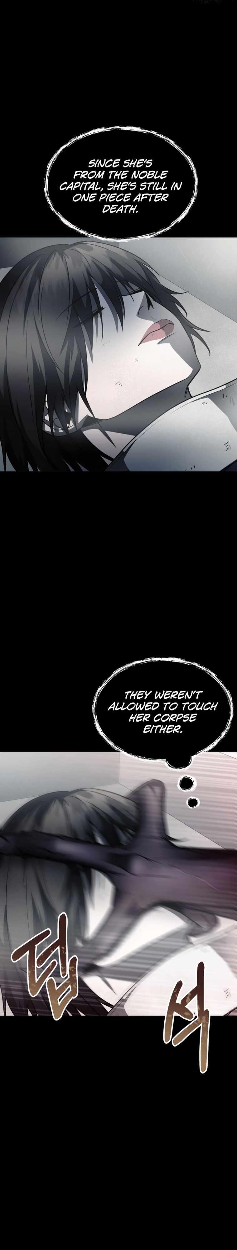 I Became an Evolving Space Monster Chapter 7 - Page 12