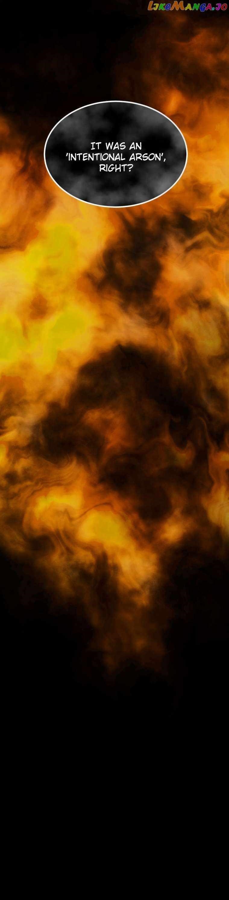 I Became an Evolving Space Monster Chapter 8 - Page 11