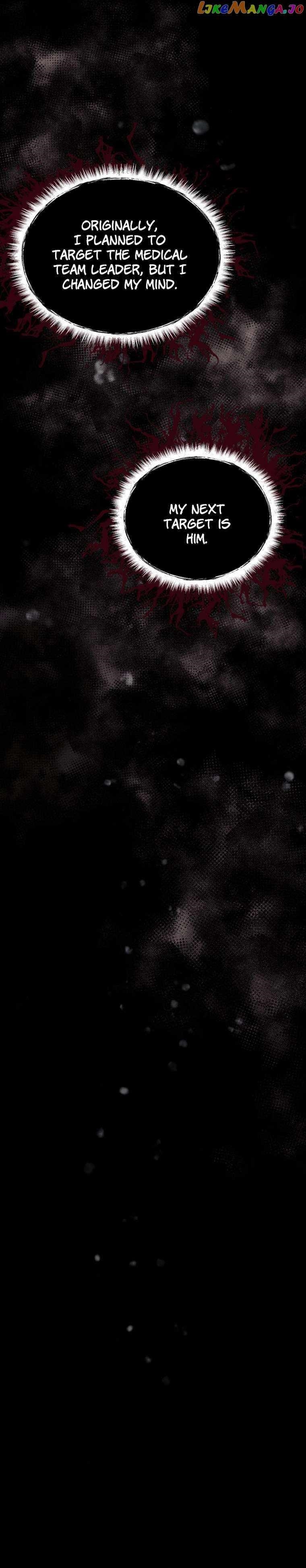 I Became an Evolving Space Monster Chapter 8 - Page 31