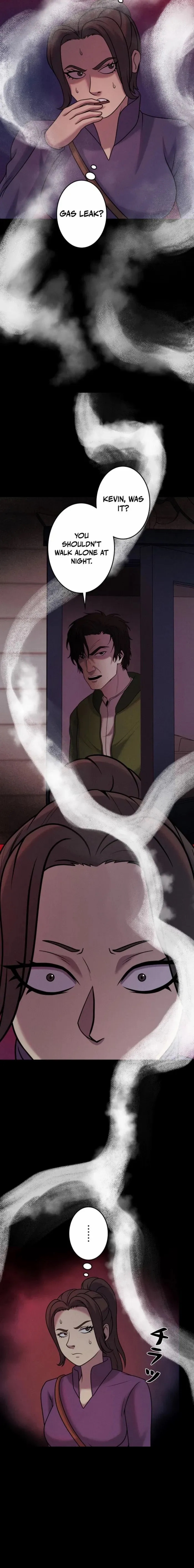 I Became an Evolving Space Monster Chapter 81 - Page 10