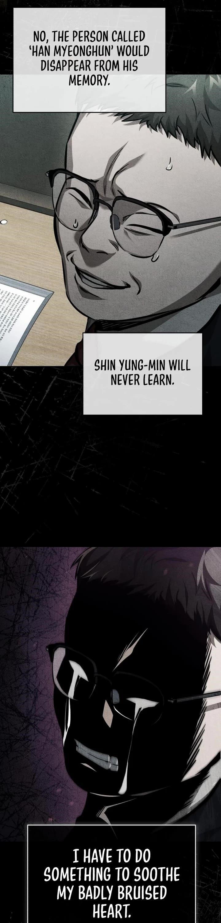 Devil Returns To School Days Chapter 25 - Page 12