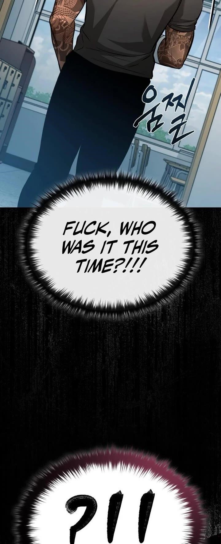 Devil Returns To School Days Chapter 25 - Page 25