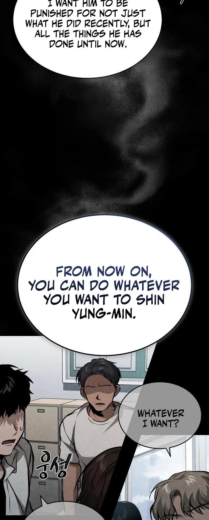 Devil Returns To School Days Chapter 25 - Page 3