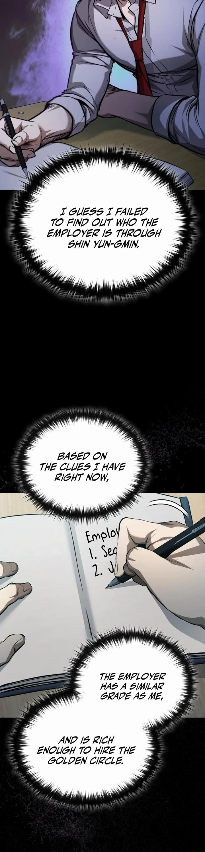 Devil Returns To School Days Chapter 25 - Page 32