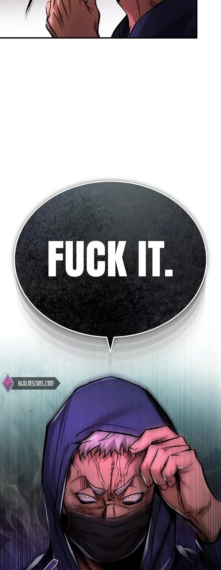 Devil Returns To School Days Chapter 25 - Page 42