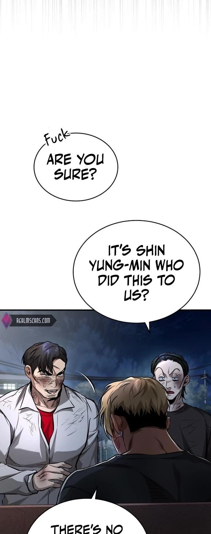 Devil Returns To School Days Chapter 25 - Page 50