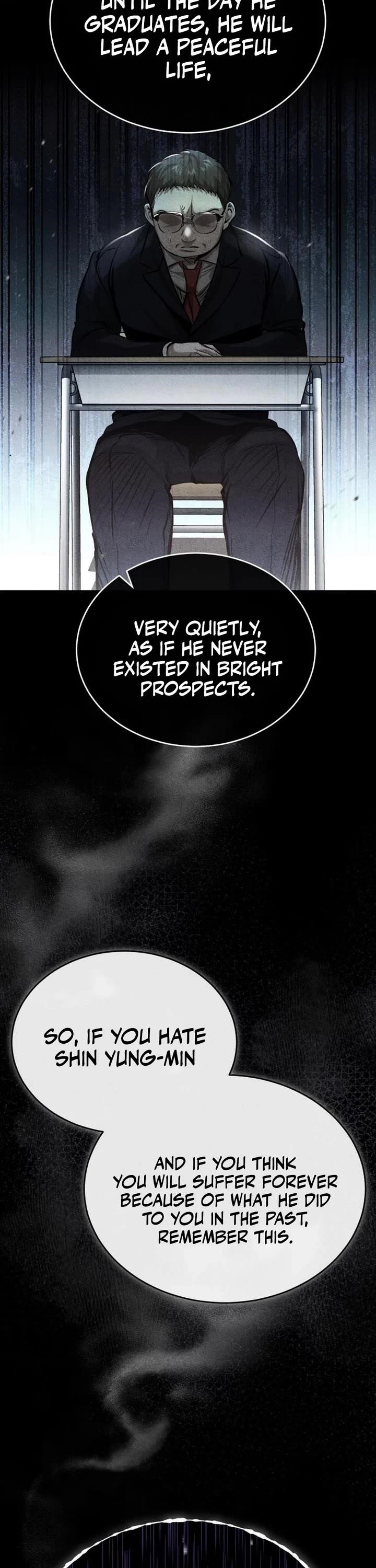 Devil Returns To School Days Chapter 25 - Page 6