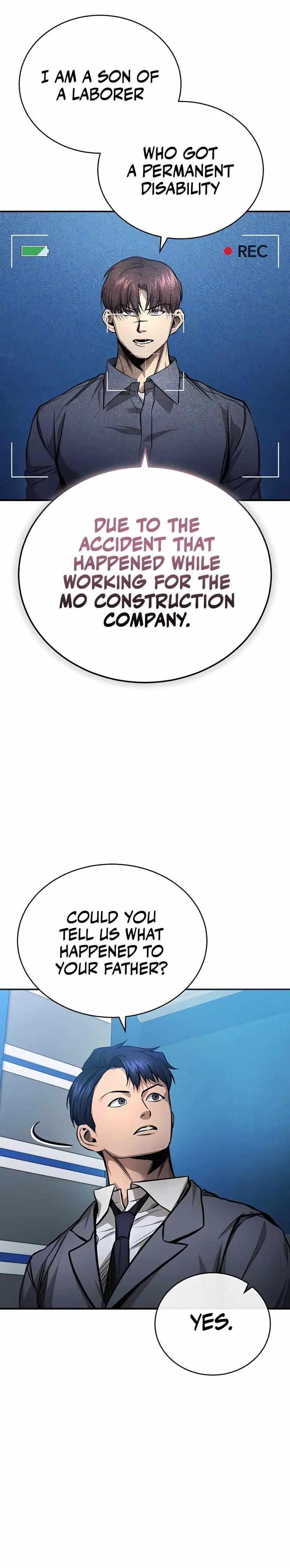 Devil Returns To School Days Chapter 28 - Page 3