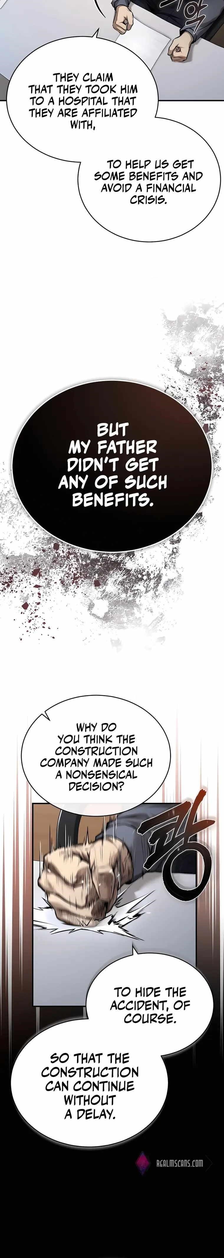 Devil Returns To School Days Chapter 28 - Page 6