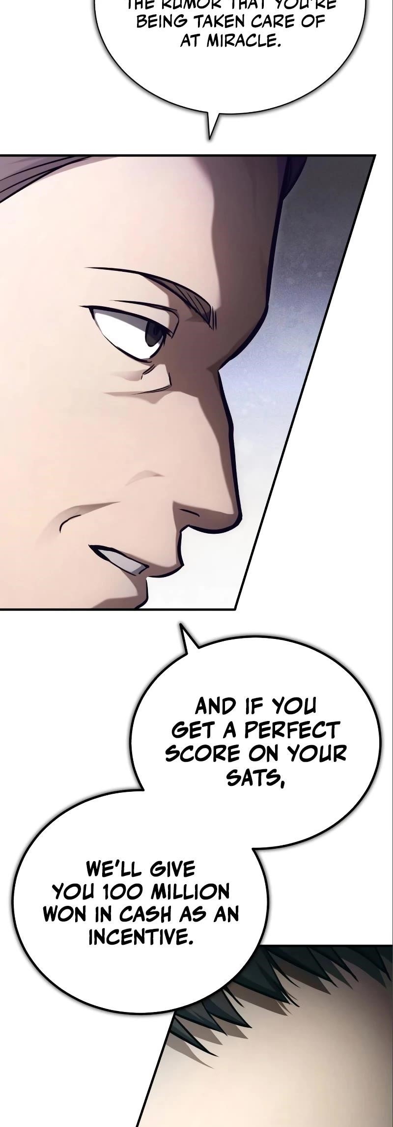 Devil Returns To School Days Chapter 39 - Page 23