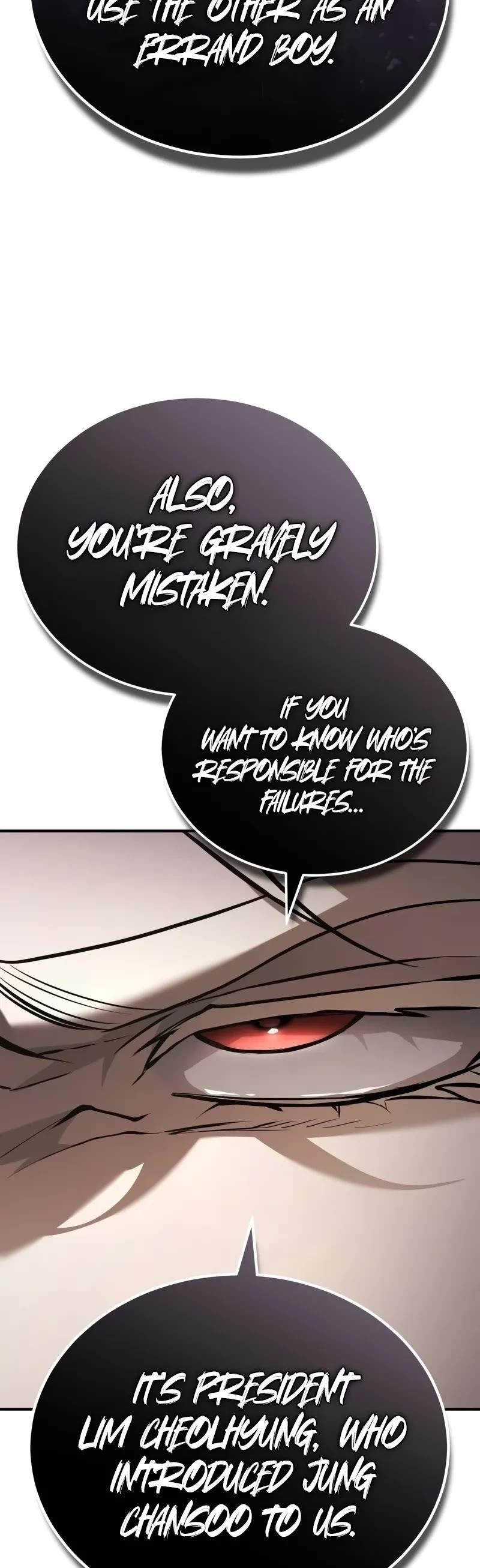 Devil Returns To School Days Chapter 71 - Page 10