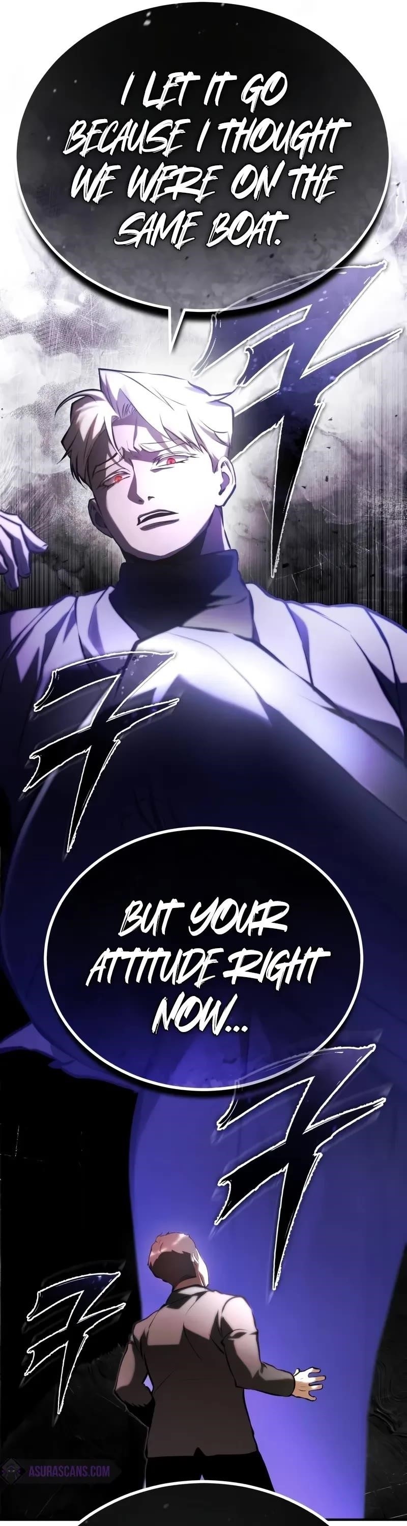 Devil Returns To School Days Chapter 71 - Page 12