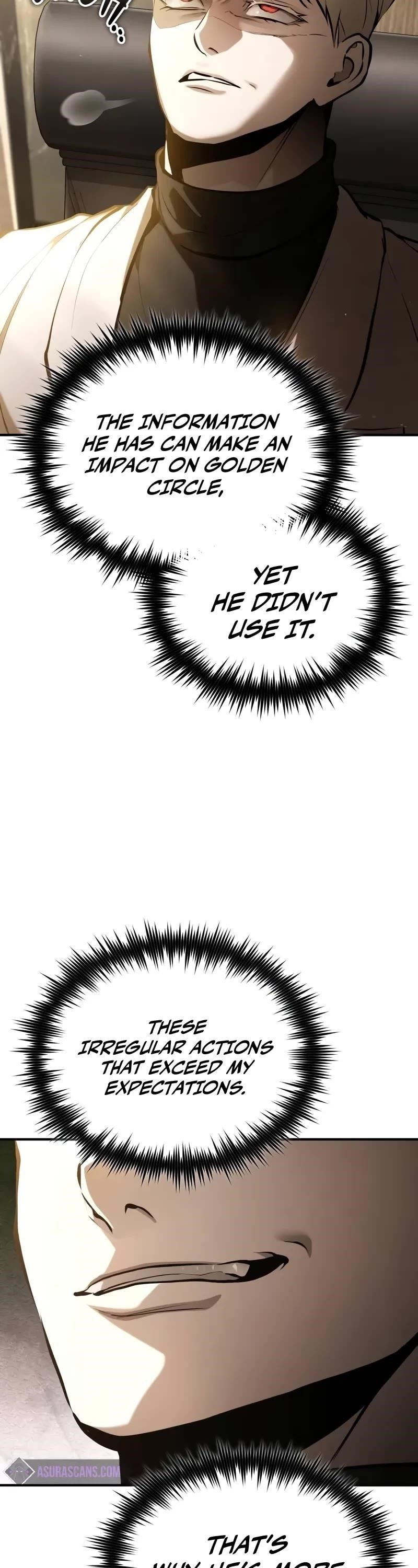 Devil Returns To School Days Chapter 71 - Page 18