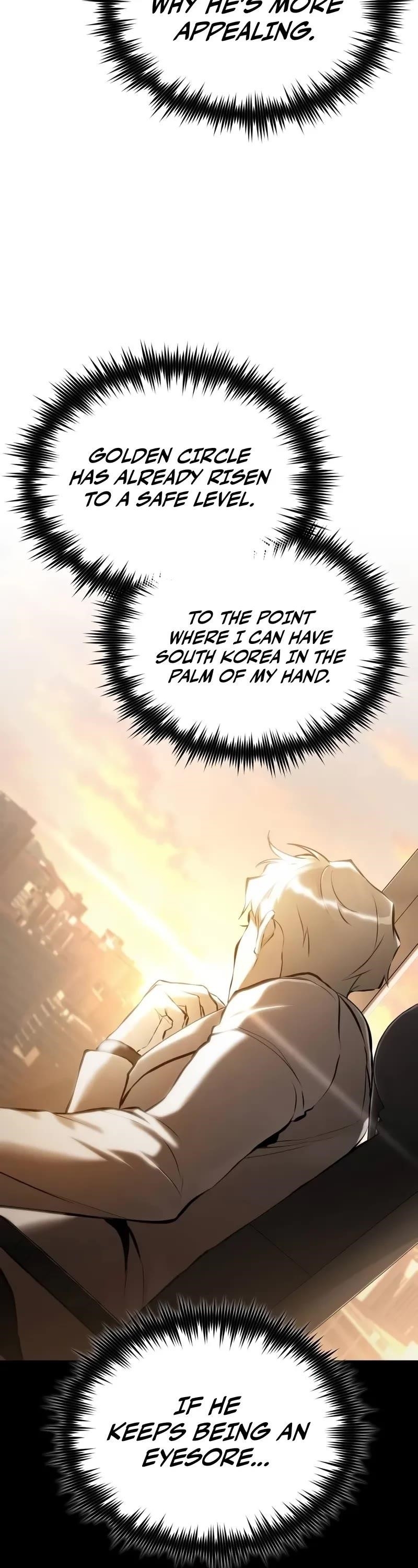 Devil Returns To School Days Chapter 71 - Page 19