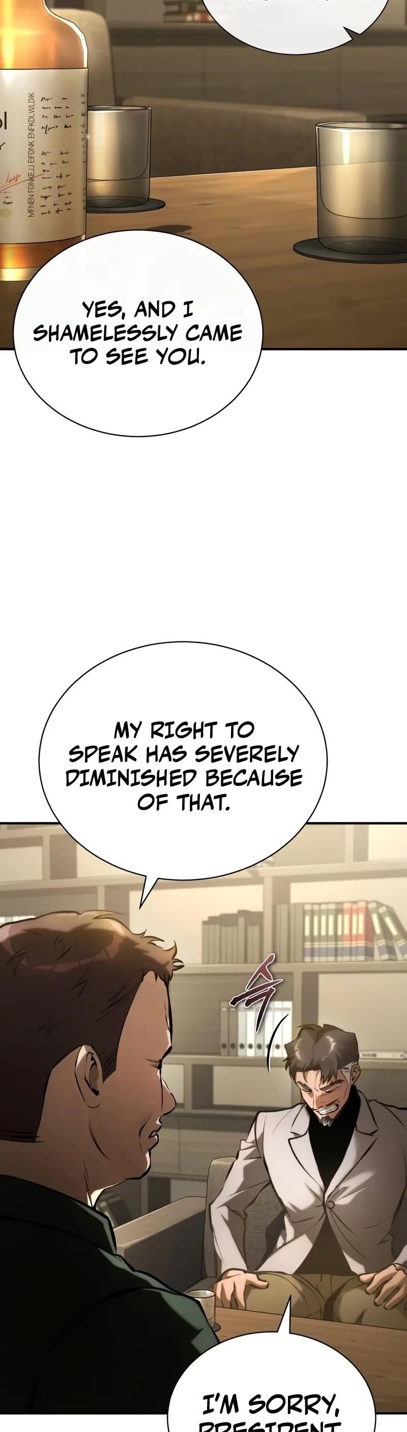 Devil Returns To School Days Chapter 71 - Page 25