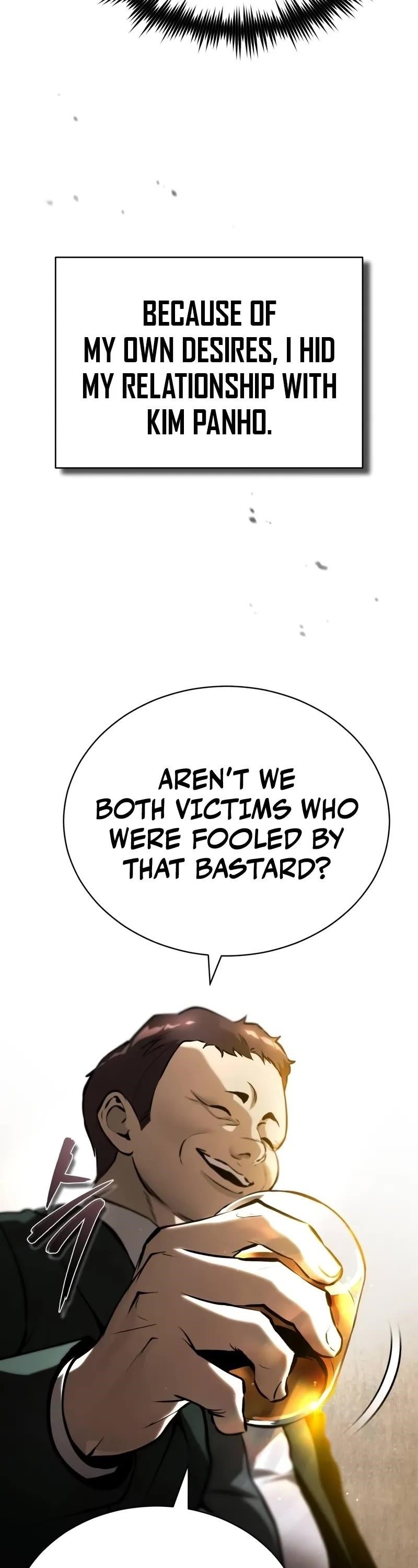 Devil Returns To School Days Chapter 71 - Page 28