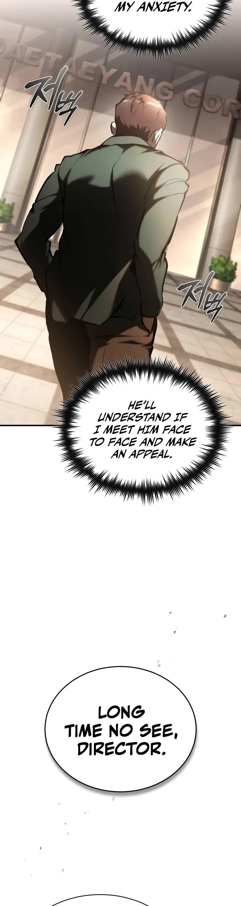 Devil Returns To School Days Chapter 71 - Page 3