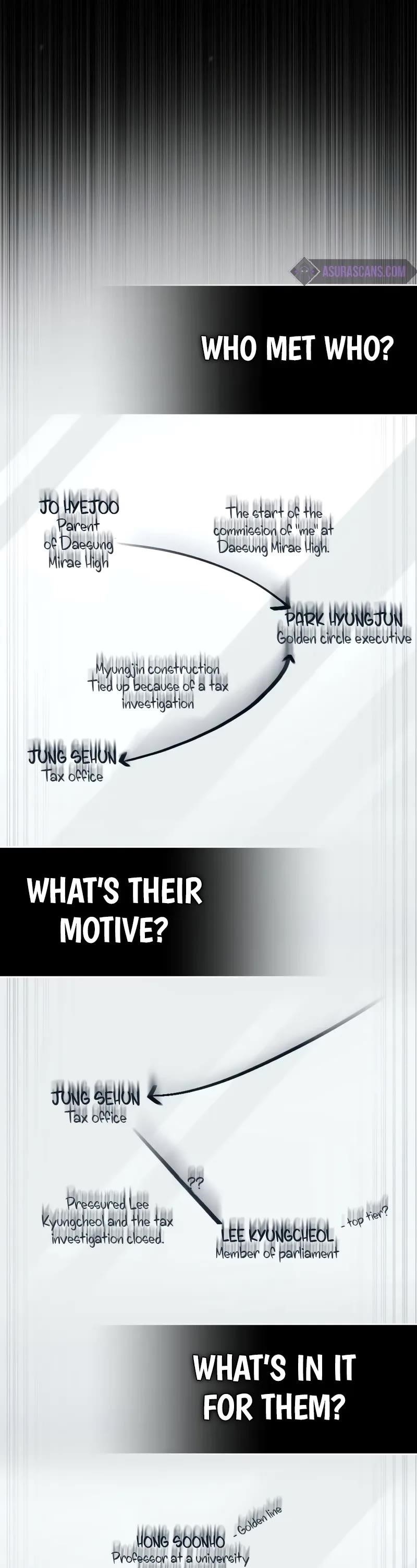 Devil Returns To School Days Chapter 71 - Page 32