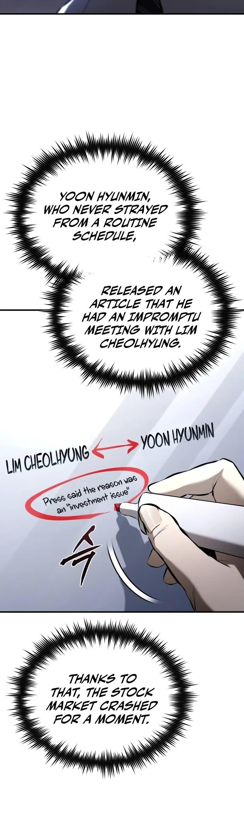 Devil Returns To School Days Chapter 71 - Page 35