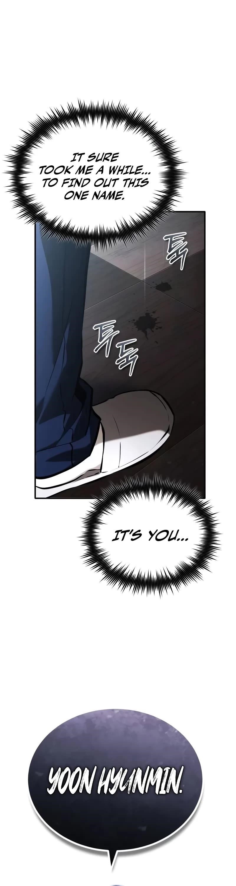 Devil Returns To School Days Chapter 71 - Page 39