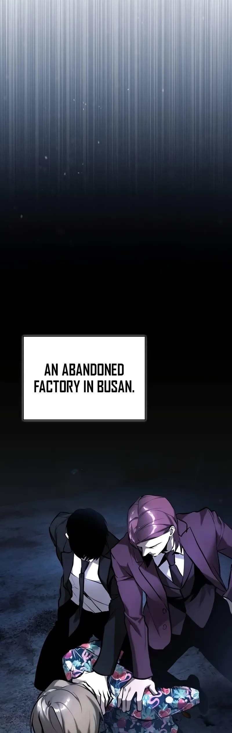 Devil Returns To School Days Chapter 71 - Page 45