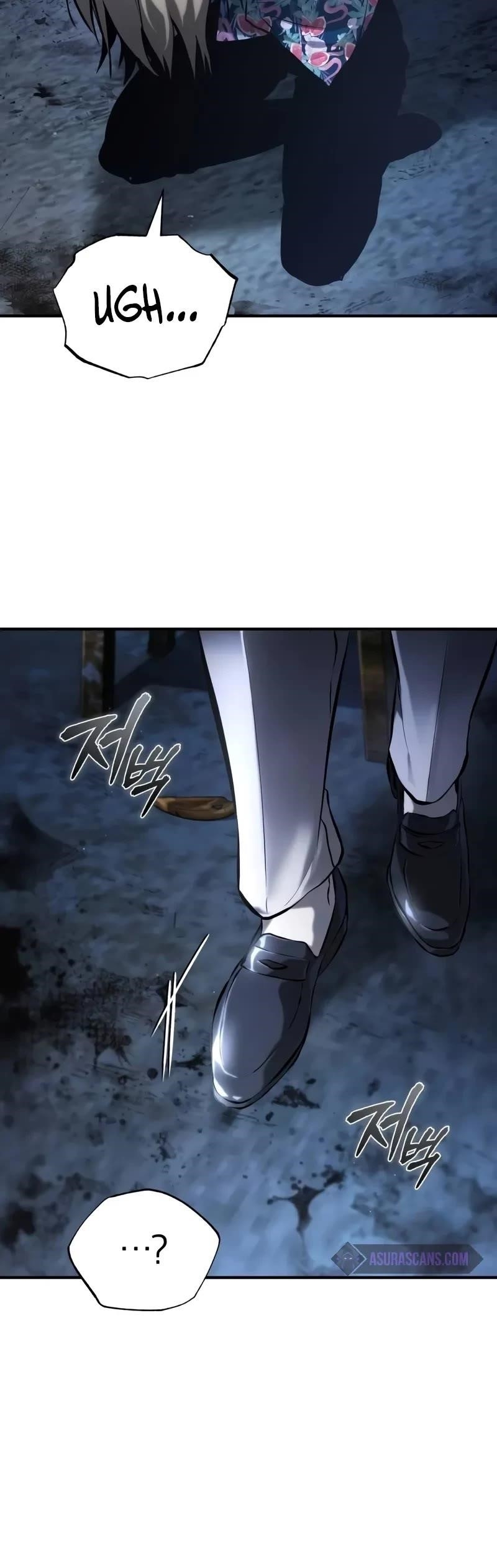 Devil Returns To School Days Chapter 71 - Page 46