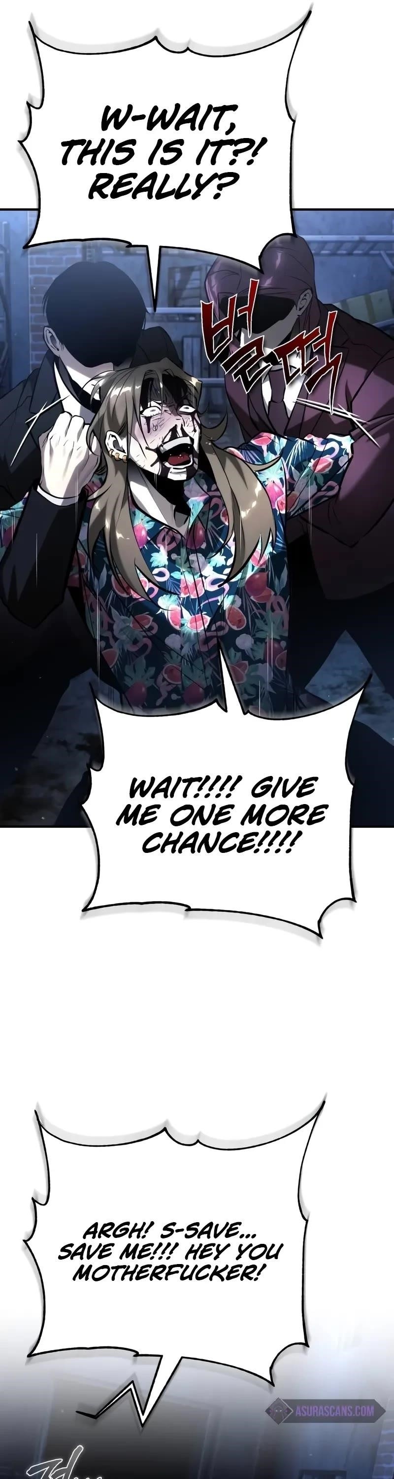 Devil Returns To School Days Chapter 71 - Page 52