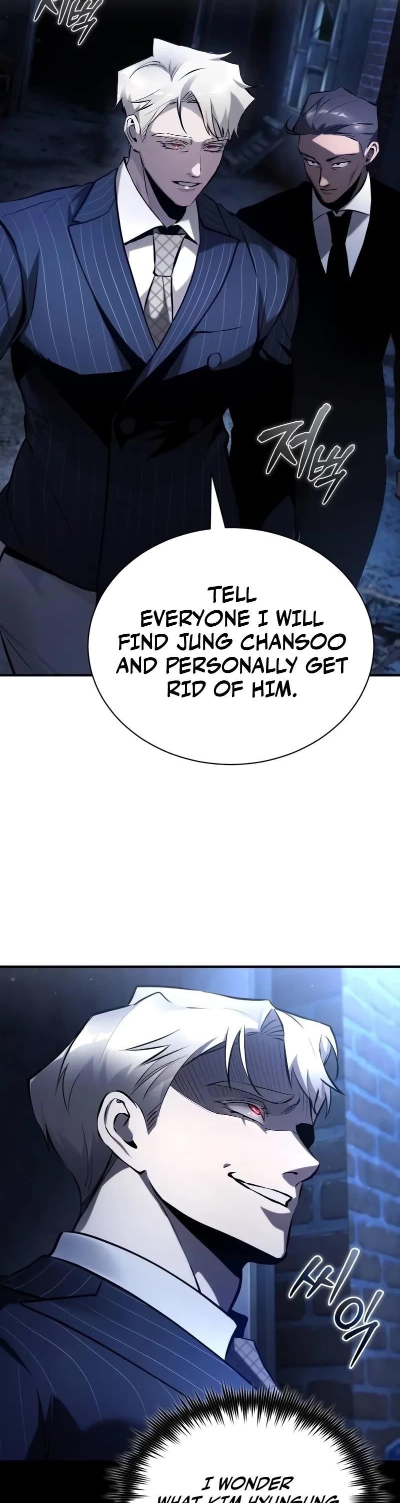 Devil Returns To School Days Chapter 71 - Page 53