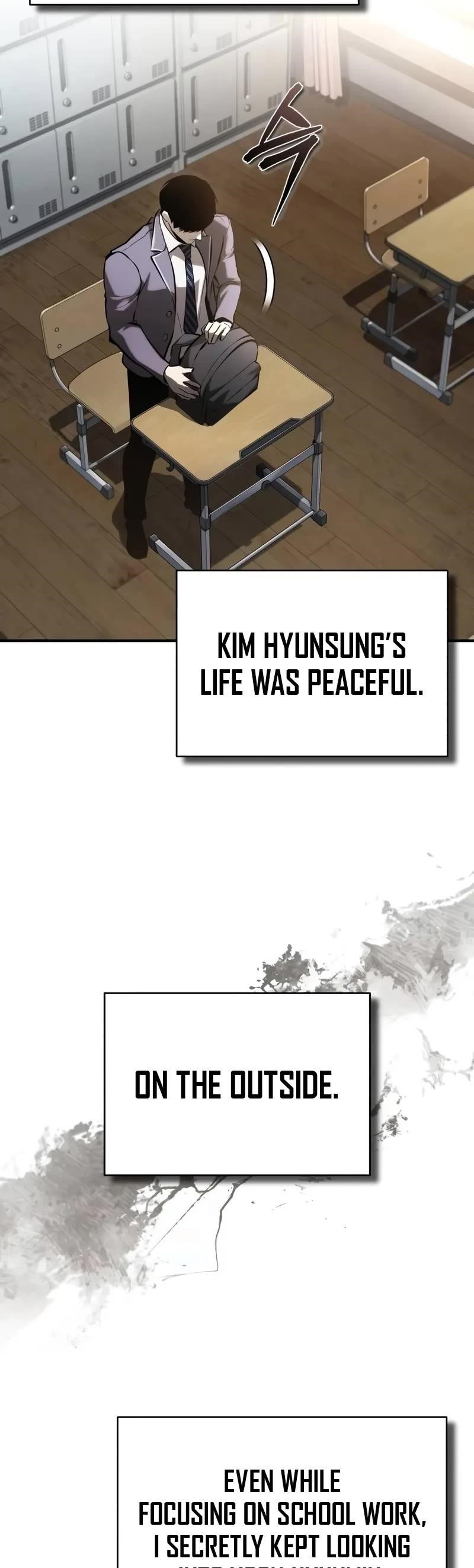 Devil Returns To School Days Chapter 71 - Page 55