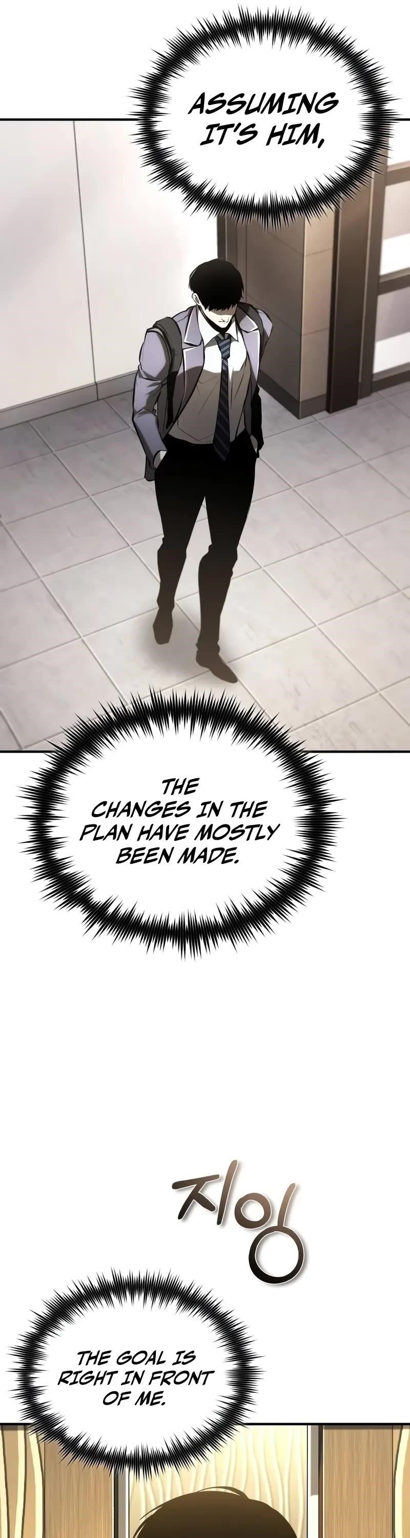 Devil Returns To School Days Chapter 71 - Page 57