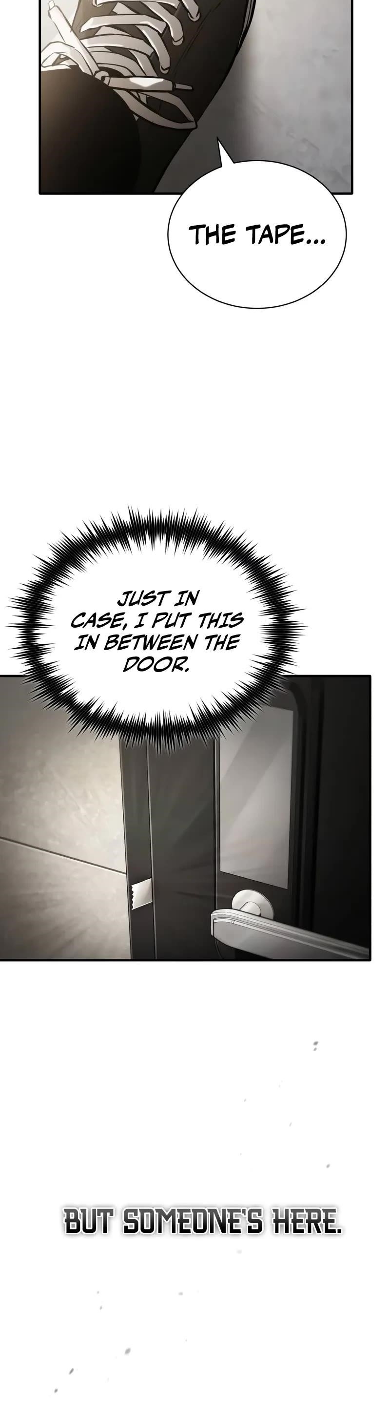 Devil Returns To School Days Chapter 71 - Page 60