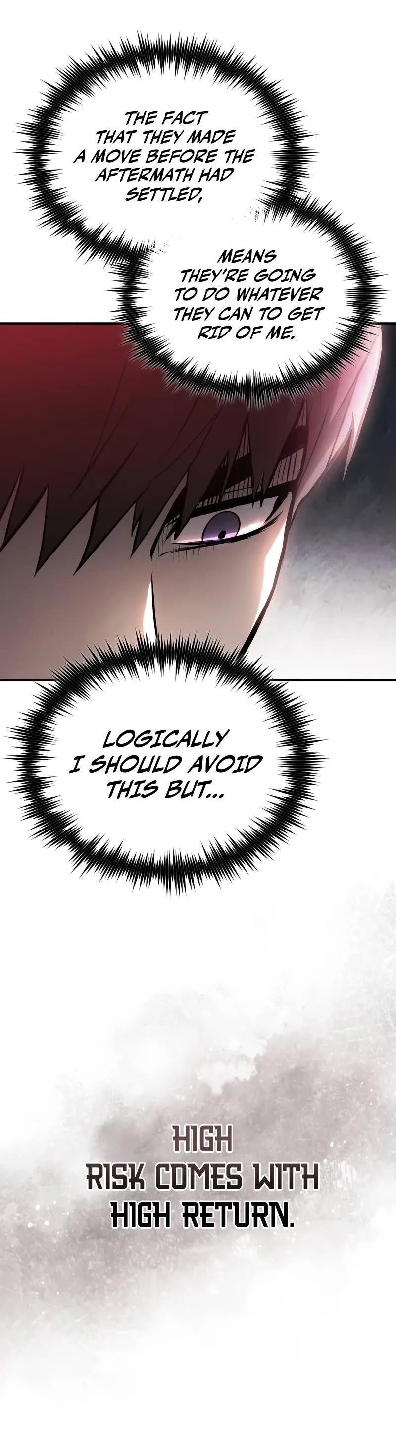 Devil Returns To School Days Chapter 71 - Page 61