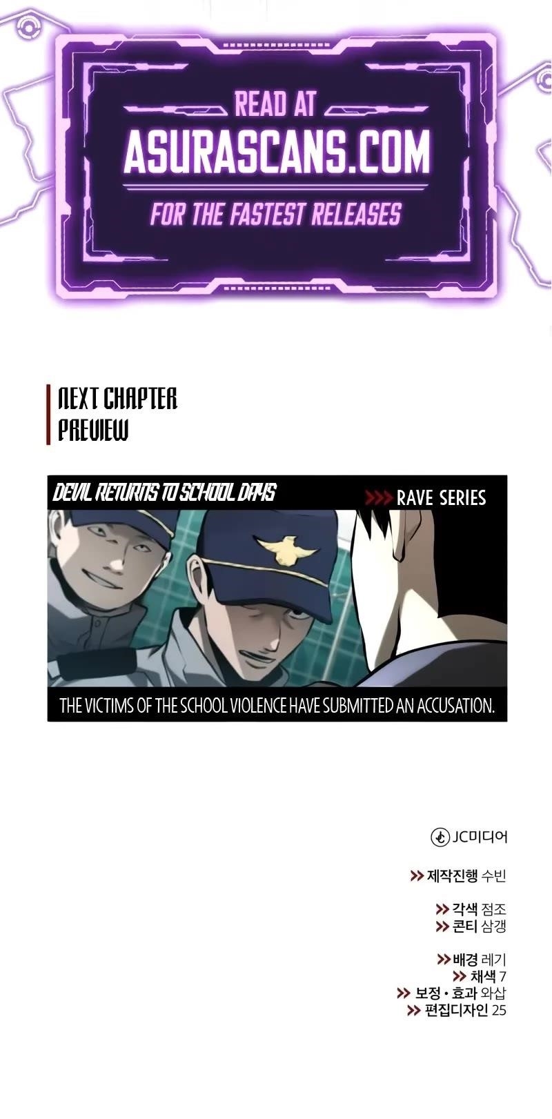 Devil Returns To School Days Chapter 71 - Page 66