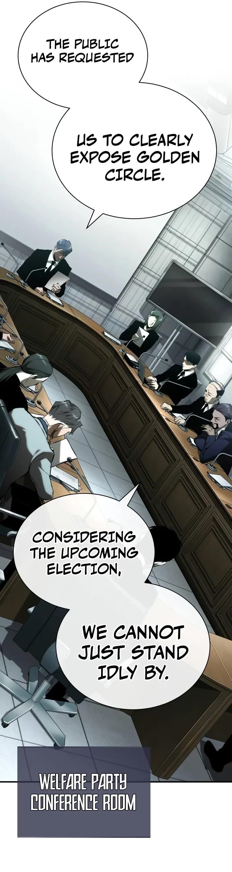 Devil Returns To School Days Chapter 78 - Page 17