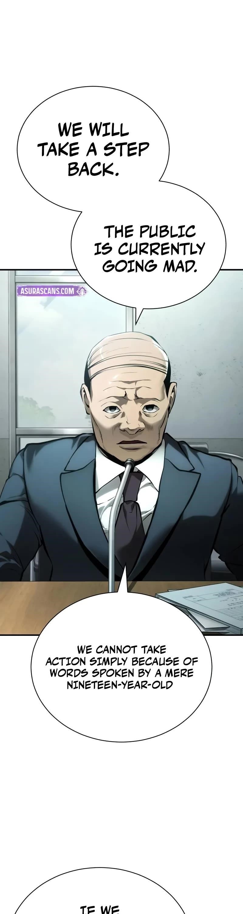 Devil Returns To School Days Chapter 78 - Page 18