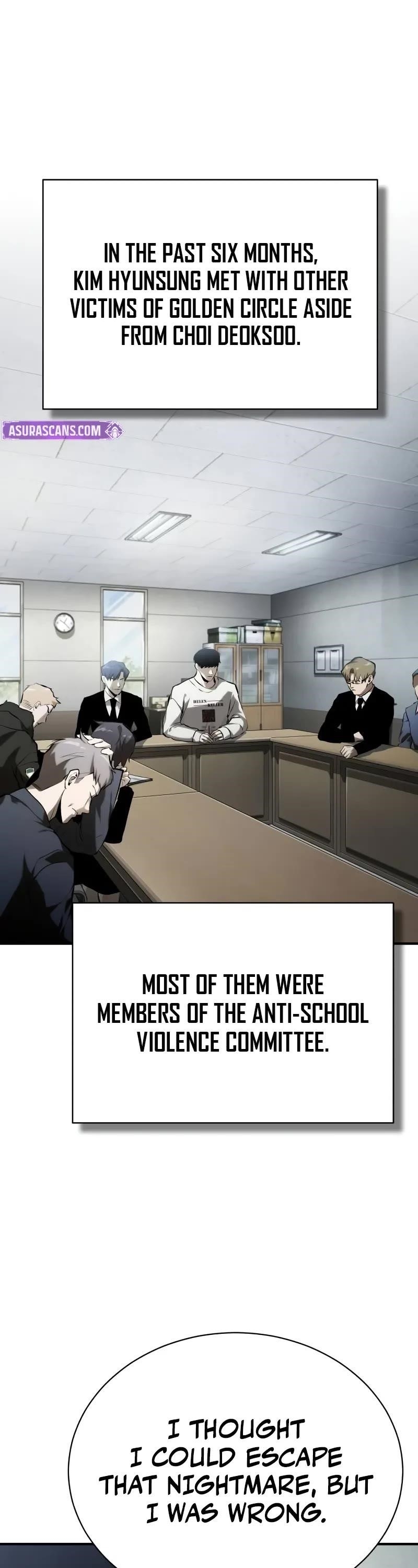 Devil Returns To School Days Chapter 78 - Page 2