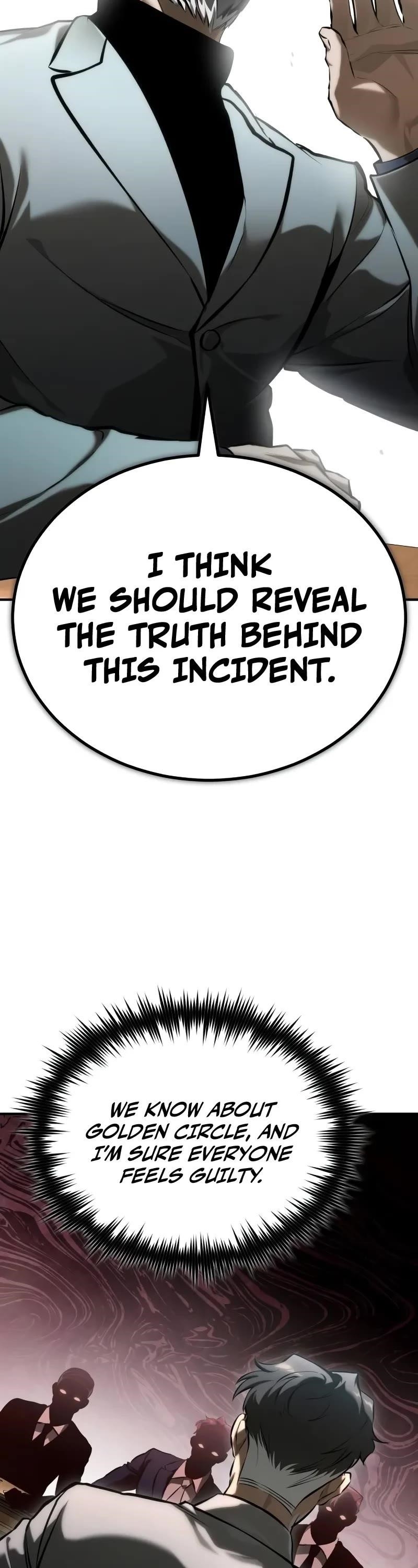 Devil Returns To School Days Chapter 78 - Page 23